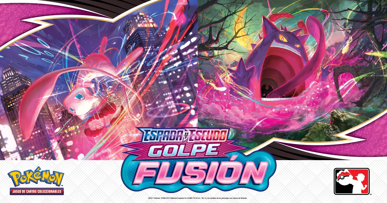 pokemon golpe fusion